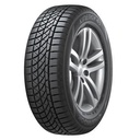 215/50R17 91H HANKOOK KINERGY 4S H740