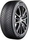 225/45R17 94W BRIDGESTONE TURANZA ALL SEASON 6 XL RUN FLAT