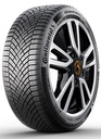 205/40R17 84W CONTINENTAL ALLSEASONCONTACT 2 XL