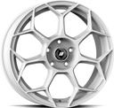 GMP RACEWAY WHITE 7x18 4/108 ET30 CB65.1