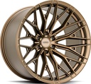 VOSSEN HFX6 TERRA BRONZE 9.5x20 6/139.7 ET30 CB106.1