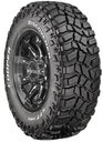 33x12.50R15 108Q COOPER DISCOVER STT PRO POR