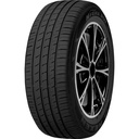 215/60R17 96H NEXEN N'FERA RU1