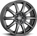 RIAL MILANO TITANIUM 5.5x14 4/100 ET35 CB63.4