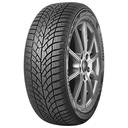 185/65R15 88T KUMHO WINTERCRAFT WP52 XL