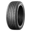 265/40R22 106Y NANKANG NANKANG SPORTNEX AS-3 - A-LUOKAN MÄRKÄPITO!
