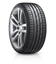 225/50R17 94W HANKOOK VENTUS S1 EVO2 K117