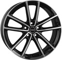 BORBET W 8x18 5/112 ET44 CB66.5