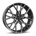 BORBET BY 8x18 5/112 ET40 CB66.6