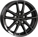 BORBET W 7x17 5/108 ET45 CB63.3