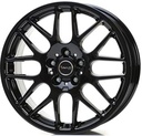 AVUS VELGEN AVUS AC-MB4 9x18 5/120 ET37 CB72.6
