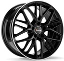 AVUS VELGEN AVUS AF19 7.5x17 5/112 ET47 CB66.6