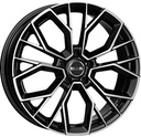 MAK STILO 8.5x20 5/108 ET42 CB72