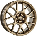 BBS XR 8.5x19 5/112 ET44 CB82