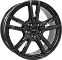 IT WHEELS GINA 8.5x19 5/112 ET48 CB70.1