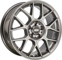 BBS XR 8x18 5/112 ET28 CB82