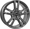 IT WHEELS GINA 7.5x17 5/114.3 ET50 CB67.1
