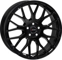 AUTEC NIMAH 8x19 6/114.3 ET41 CB66.1