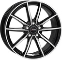 AUTEC SKARA 8.5x19 5/112 ET40 CB66.5