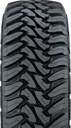35x12.50R18 118P TOYO OPEN COUNTRY M/T