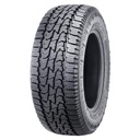 215/75R15 100Q NANKANG CONQUEROR AT-5 WHITE LETTERS