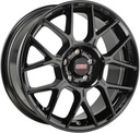 BBS XR 7.5x17 5/100 ET35 CB70