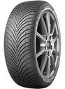 215/70R16 100H KUMHO SOLUS HA32 SUV