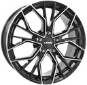 IT WHEELS TIARA 8x18 5/112 ET45 CB66.5