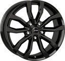 AUTEC UTECA 8.5x19 5/120 ET46 CB65.1
