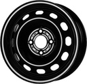 MW STEEL 15293 6x15 4/108 ET45 CB63.4