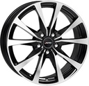 AUTEC BRIXEN 8x19 5/112 ET40 CB57.1