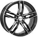 MONACO WHEELS RR8M 8x18 5/112 ET45 CB66.5