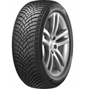 185/60R14 82T HANKOOK WINTER I*CEPT EVO3 SUV W462