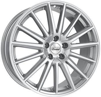 CMS C23 8x18 5/112 ET43 CB66.6