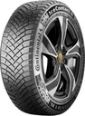 255/50R19 107T CONTINENTAL ICECONTACT 8