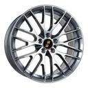 KONTIO WHEELS PUIJO TITANIUM KEHÄTAOTTU 8x18 5/112 ET35 CB66.6