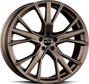 GMP GUNNER METAL BRONZE 9x22 5/108 ET40 CB63.4
