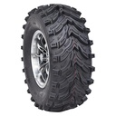 26x11.00R12 55F FORERUNNER MARS B MÖNKIJÄN RENGAS