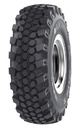 12.50-20 132G ASCENSO MPB 401 XL 12PR 5 VUODEN TAKUU