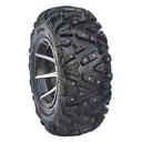 25x8.00R12 43F FORERUNNER KNIGHT ATV MÖNKIJÄN RENGAS WINTER