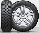 205/65R15 94H HANKOOK I*CEPT RS2 W452