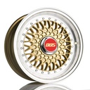 885 CLASSIC RS GOLD 7x16 4/114.3 ET20 CB67.1