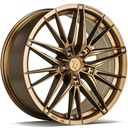 STATUSFÄLGAR SSF-5 SAND BRONZE 8.5x20 5/112 ET30 CB66.6