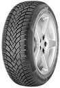 225/55R17 97H CONTINENTAL CONTIWINTERCONTACT TS 830 P SSR* MOE RUNFLAT