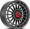 RONAL R73 TREM METAL MATT 7.5x18 5/112 ET45 CB66.5