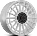 RONAL R73 REV-B RALLY WHITE 8.5x19 5/112 ET49 CB66.5