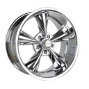 BARZETTA AMERICA CHROME WITH STEP LIP 10x20 5/120.65 ET0 CB71.3