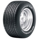 255/60R15 102S BFGOODRICH RADIAL T/A XL