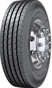 315/80R22.5 156/150K GOODYEAR OMNITRAC S STEER