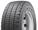 315/80R22.5 154/150M KUMHO KWD01 DRIVE 18PR WINTER